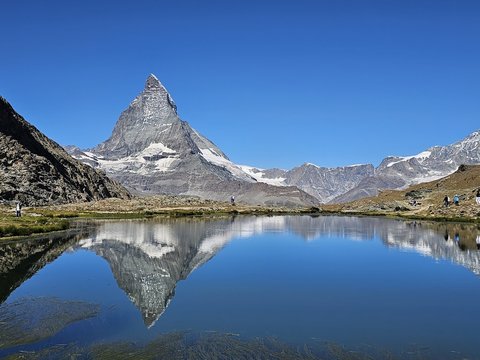 Riffelsee