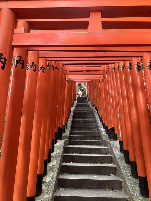 Hie Shrine