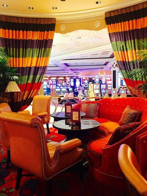 Bar Parasol