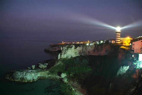 Sile Lighthouse