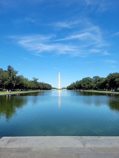 National Mall