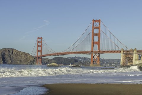 Baker Beach