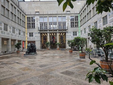Kunstmuseum Basel