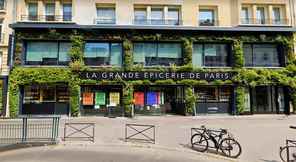 La Grande Épicerie de Paris
