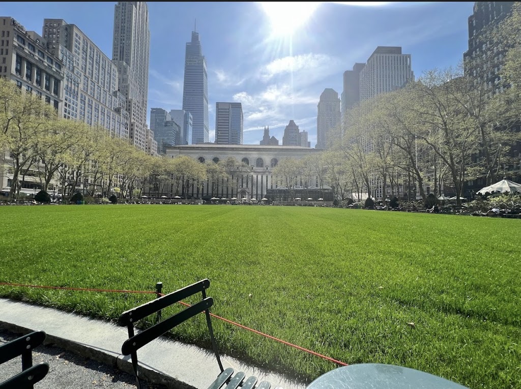 Bryant Park