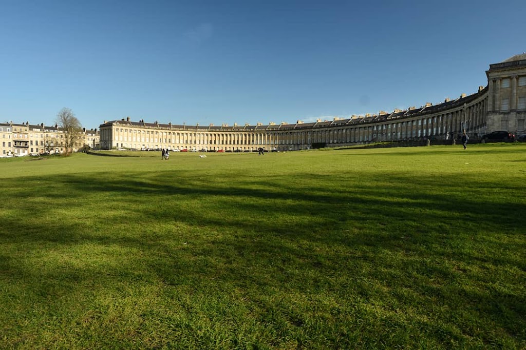 Royal Crescent
