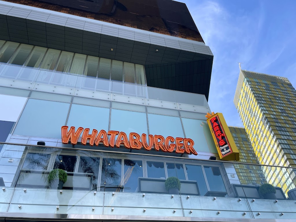 Parry's Pizzeria & Taphouse