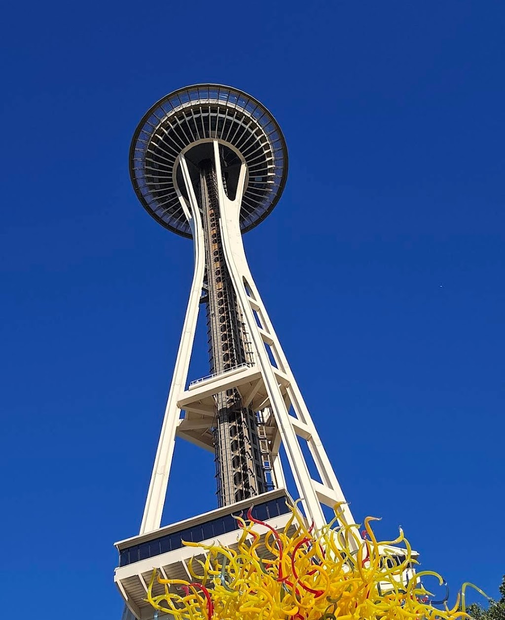 Space Needle