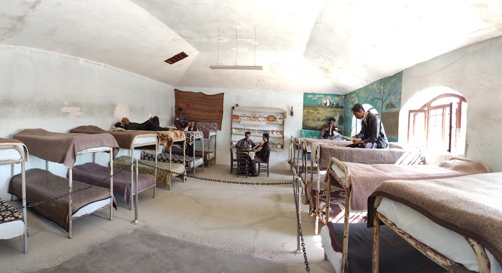 Ulucanlar Prison Museum