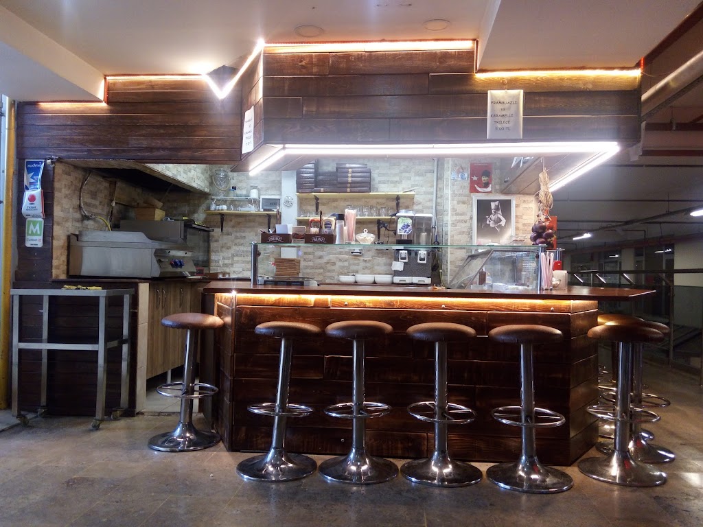 Burek Pita Boşnak Böreği