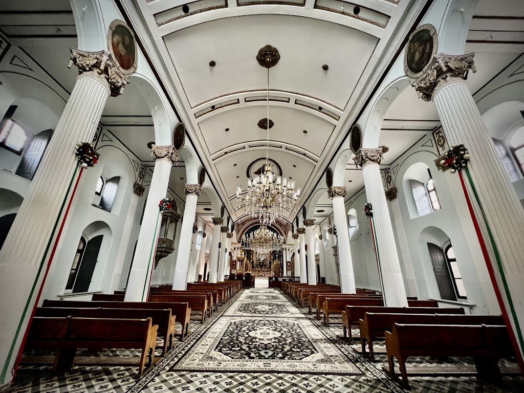 St. Mary's Cathedral