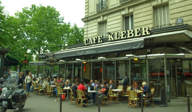 Café Kléber