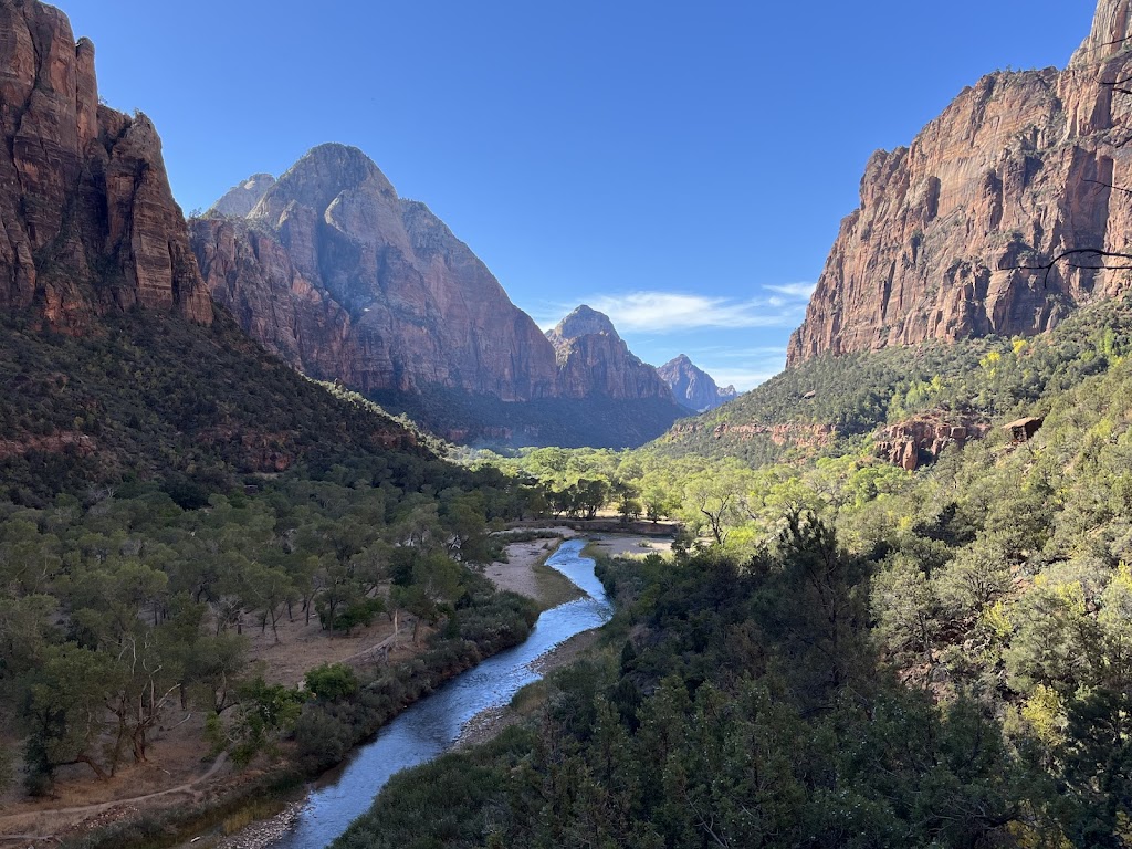 Zion National Park