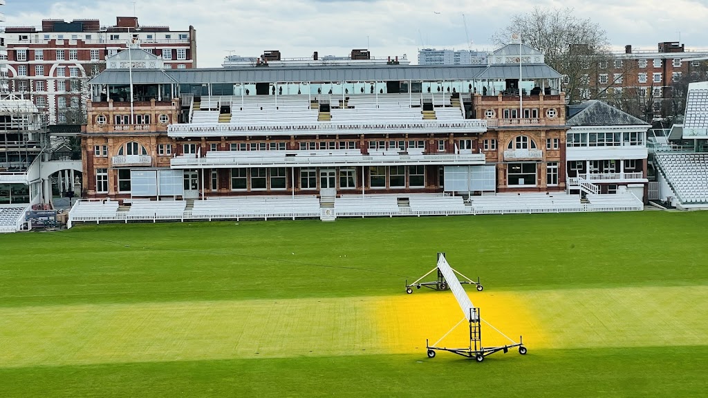 Lord's Cricket Ground
