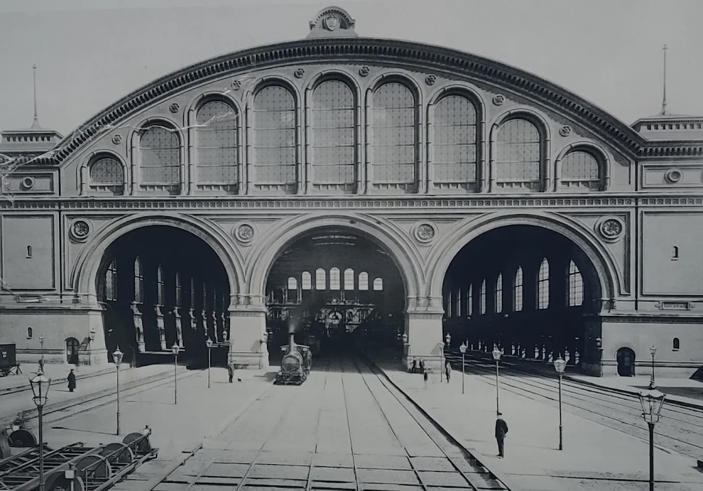 Anhalter Bahnhof