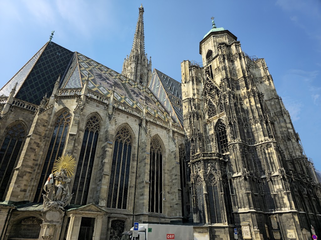 St. Stephen's Cathedral