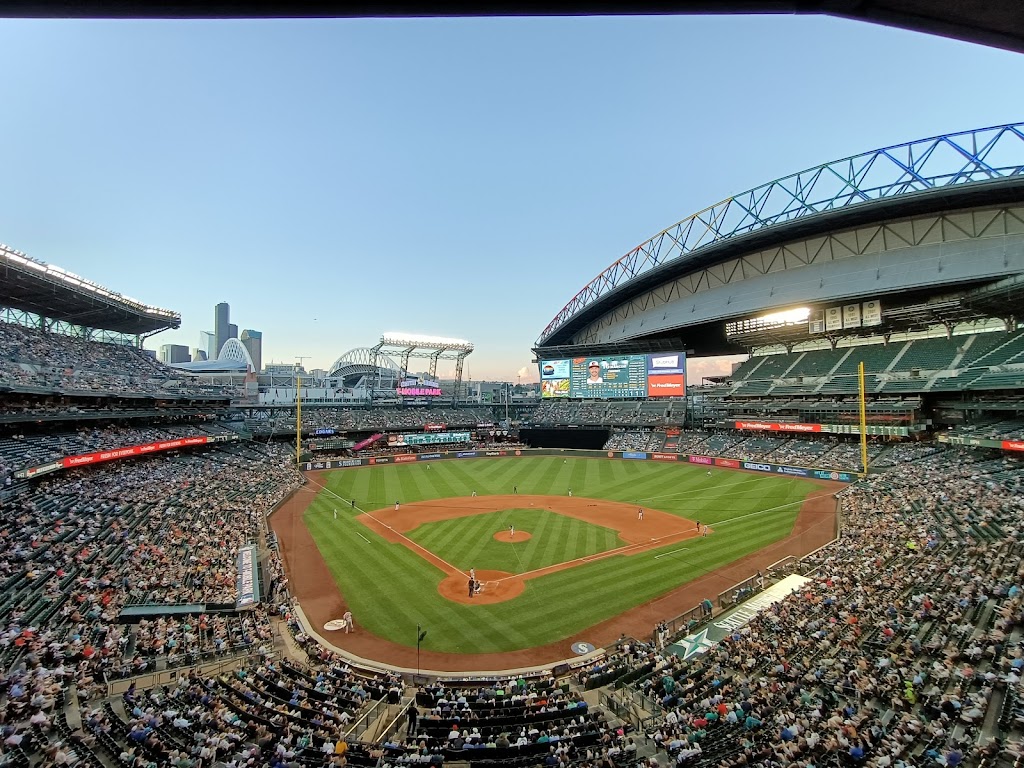 Seattle Mariners