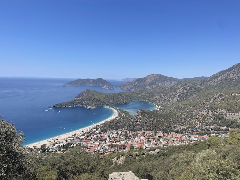 Lycian Way