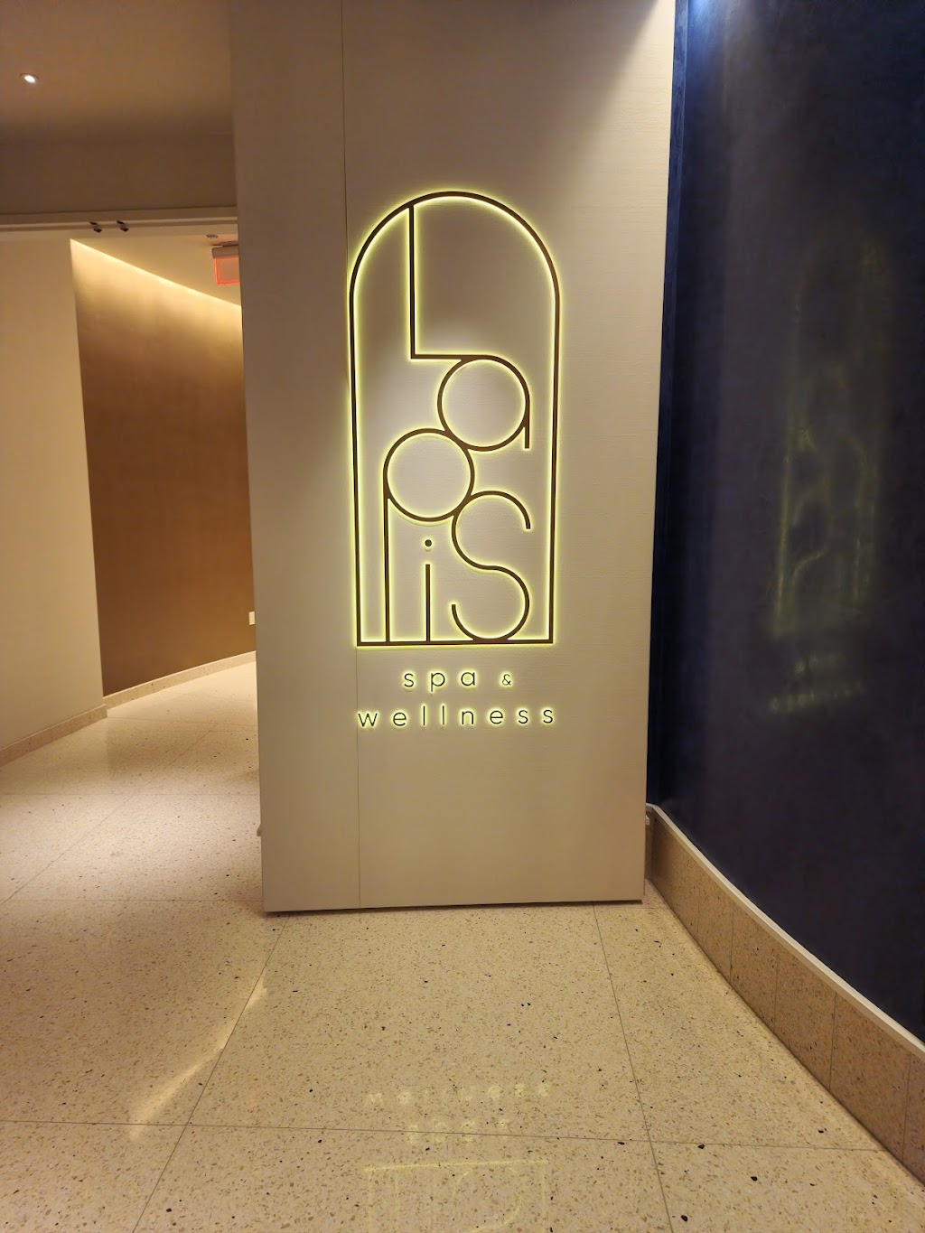 Lapis Spa & Wellness