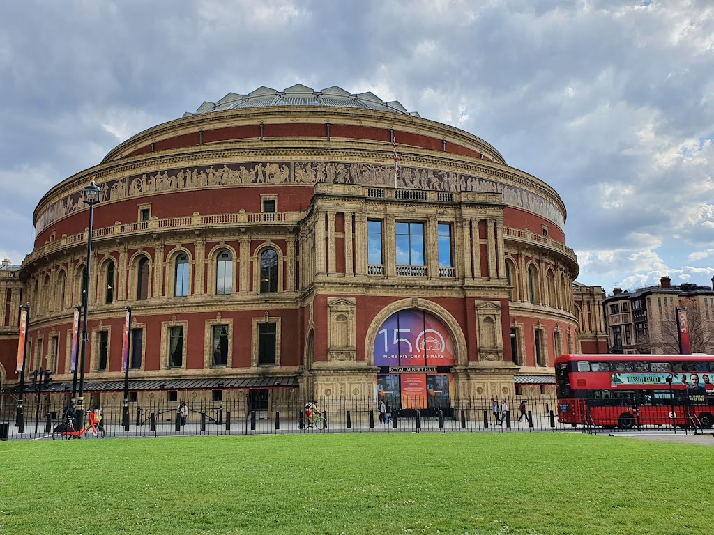 Royal Albert Hall