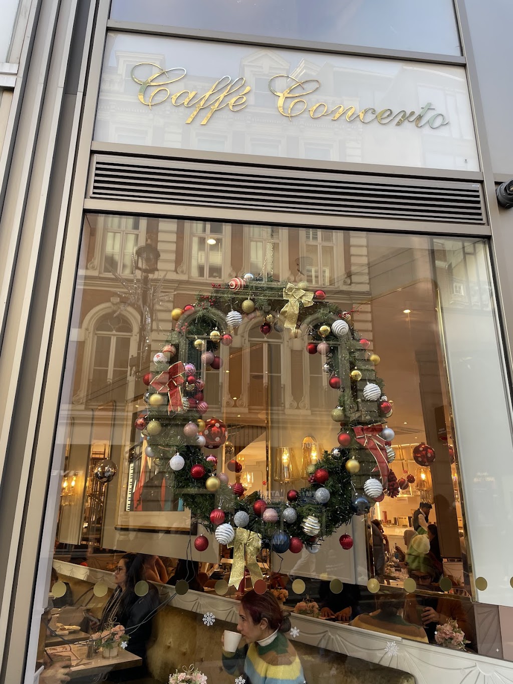 St Martin's Courtyard