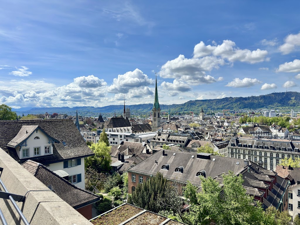 ETH Zürich