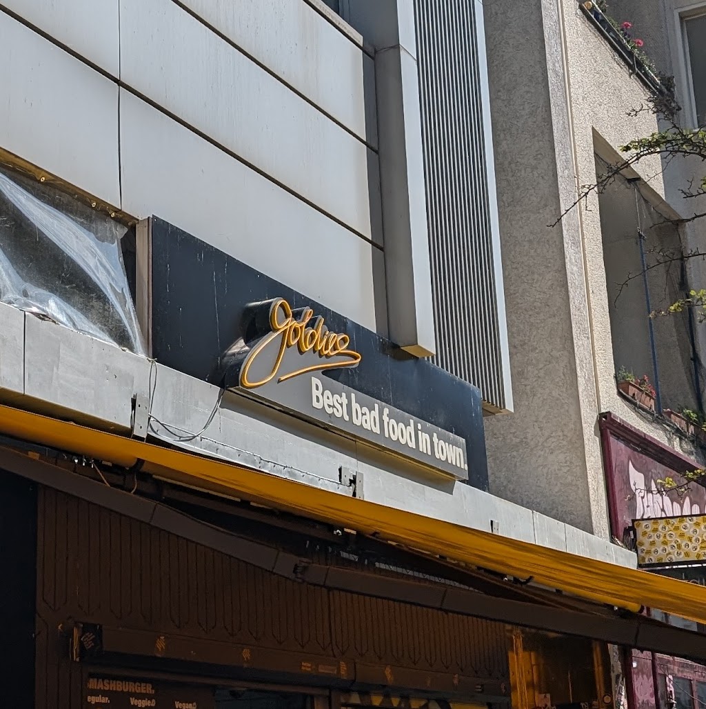 goldies smashburger.