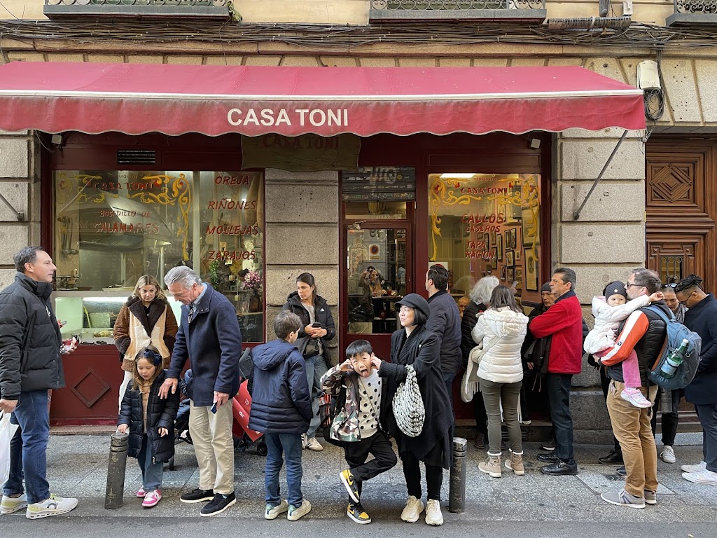 Casa Toni