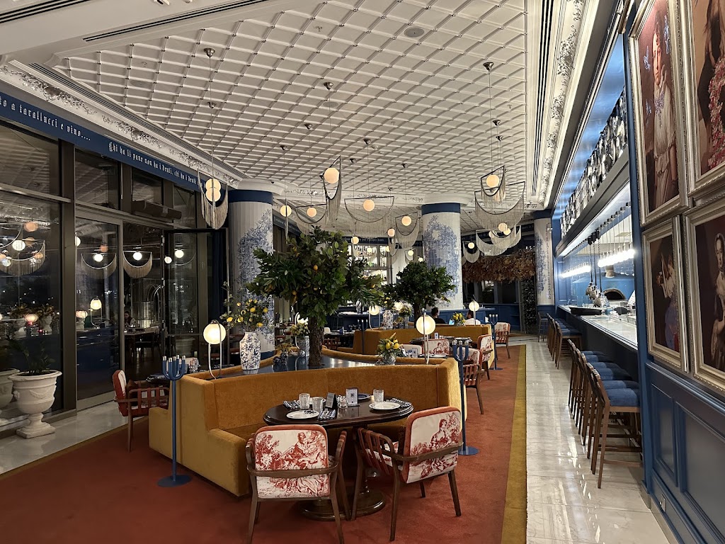 Luigi's Ristorante Bar