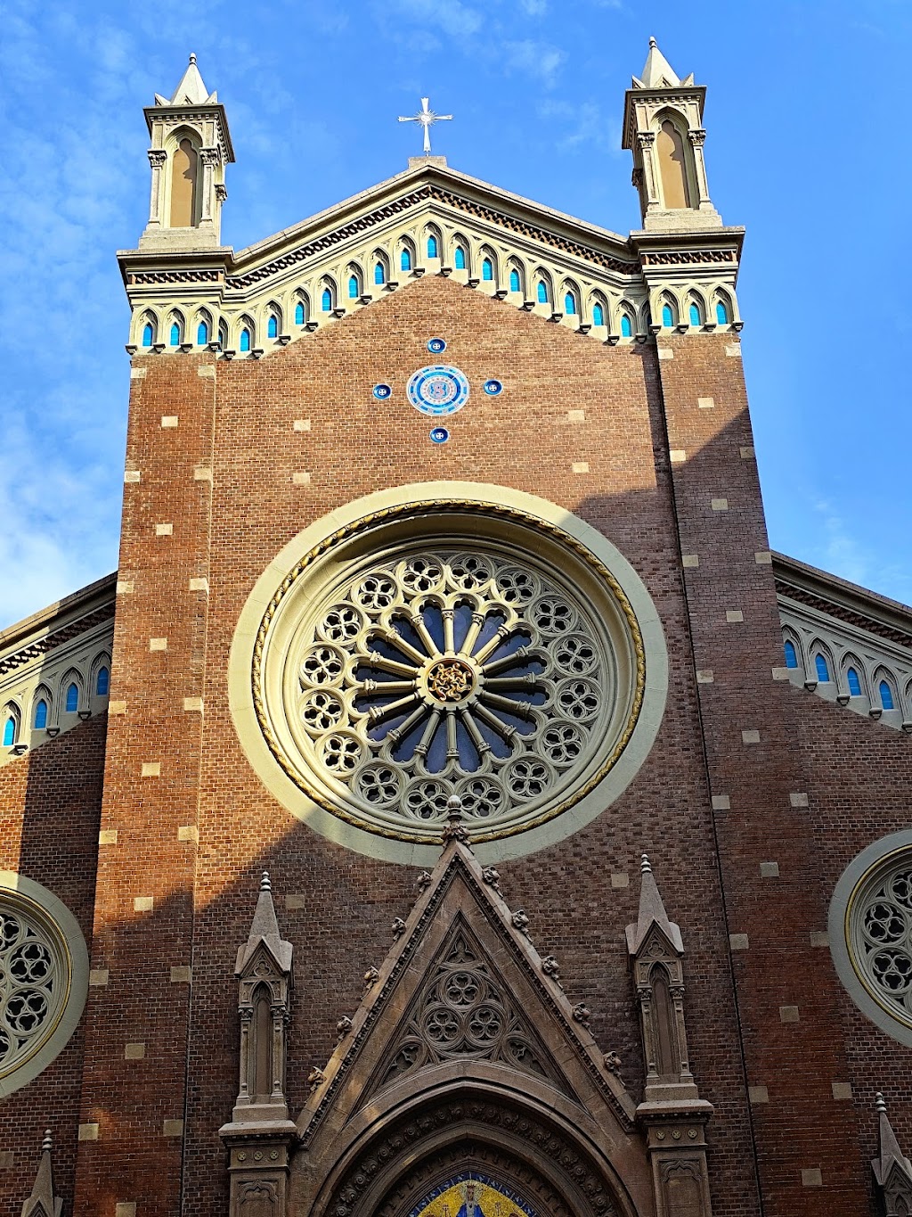 Church of Saint Anthony of Padua