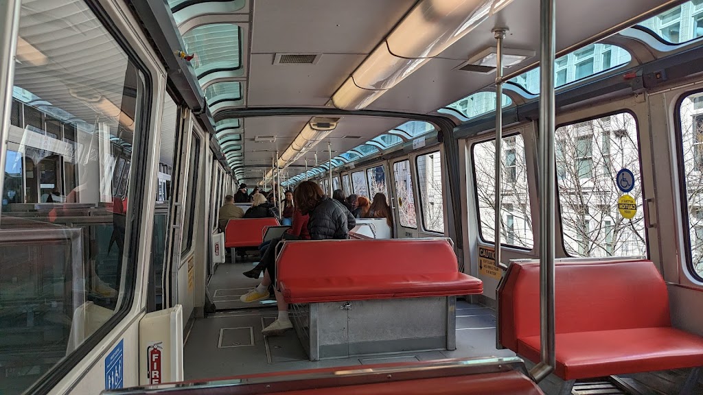 Seattle Monorail