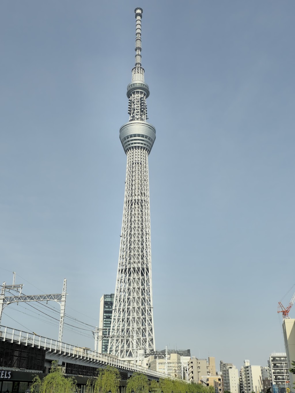 Tokyo Skytree