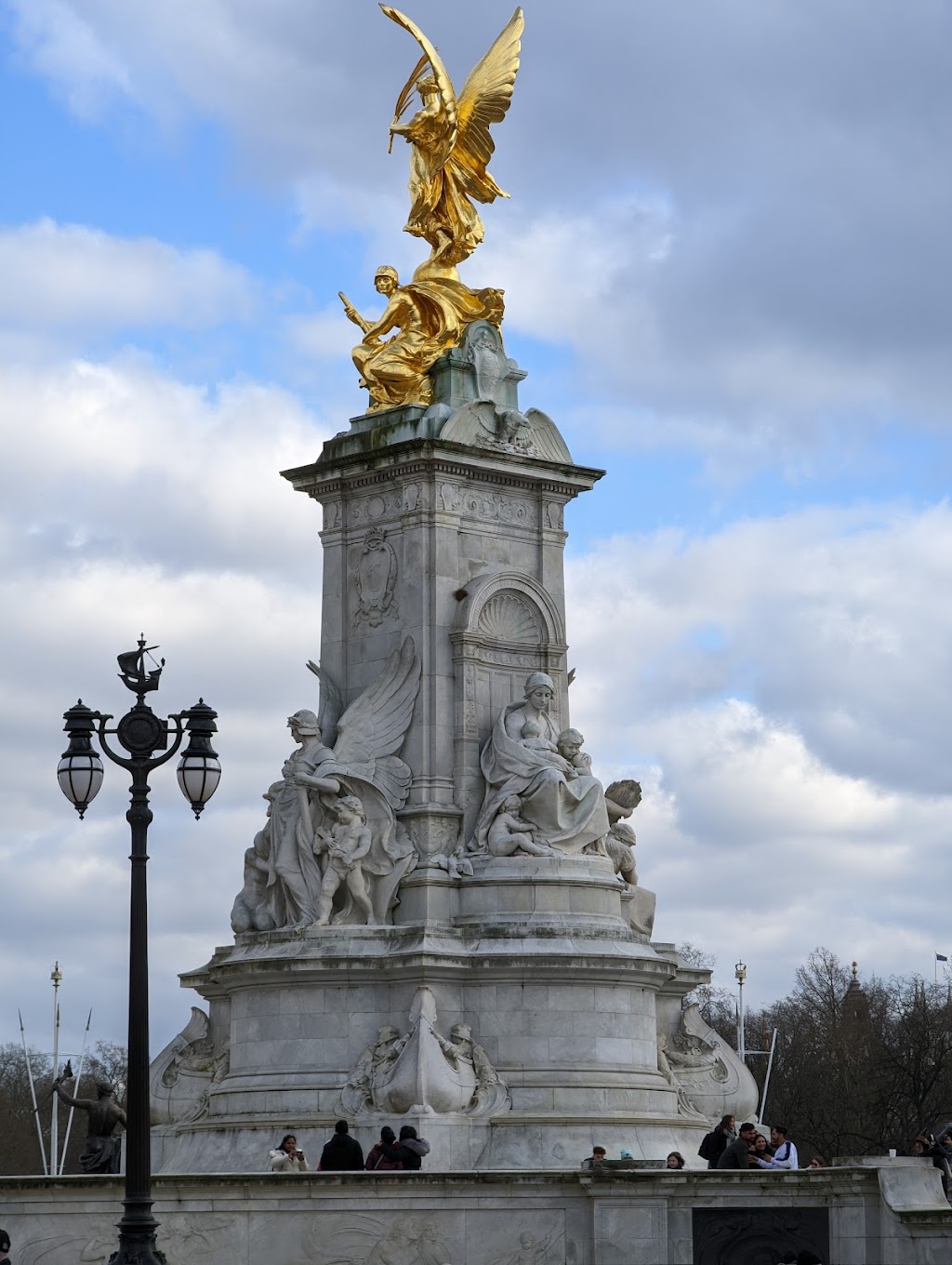 Queen Victoria Memorial