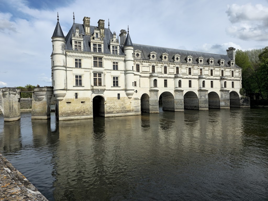 Château de Chenonceau