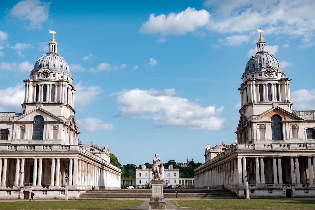 Old Royal Naval College