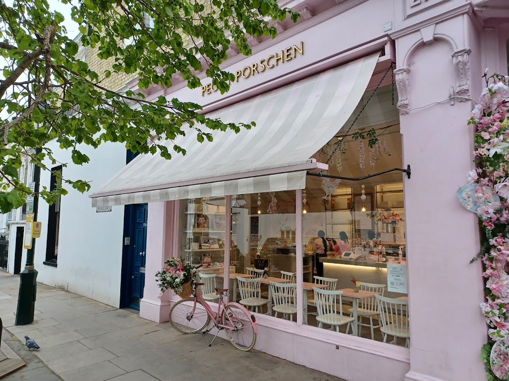 Peggy Porschen Chelsea