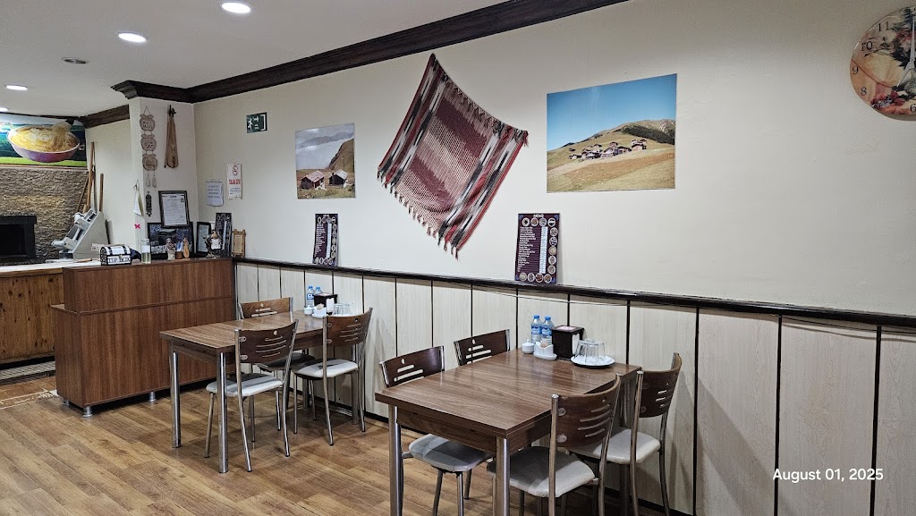 Firtina Karadeniz Pide