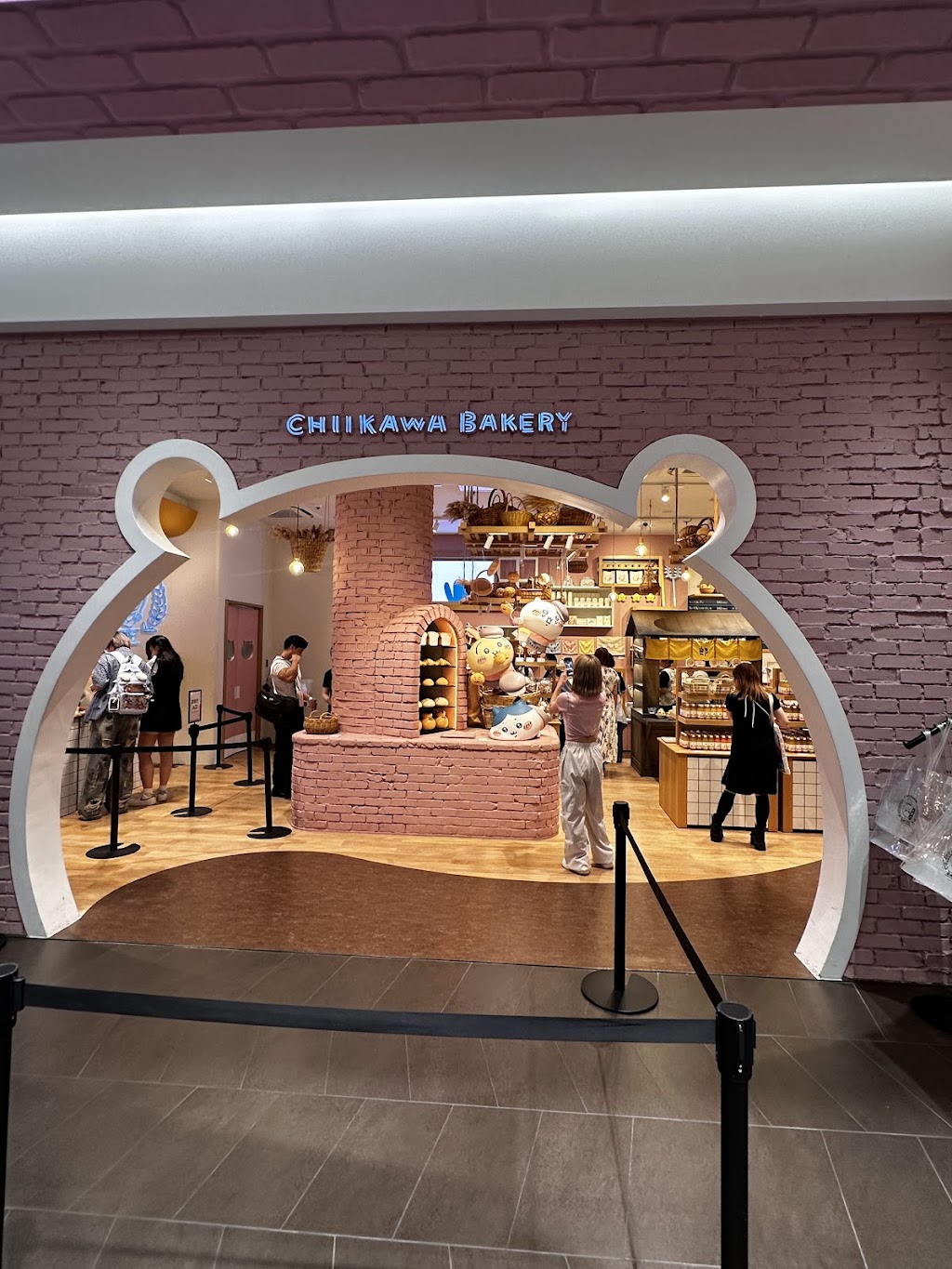 Tokyu Plaza Omotesando"OMOKADO"