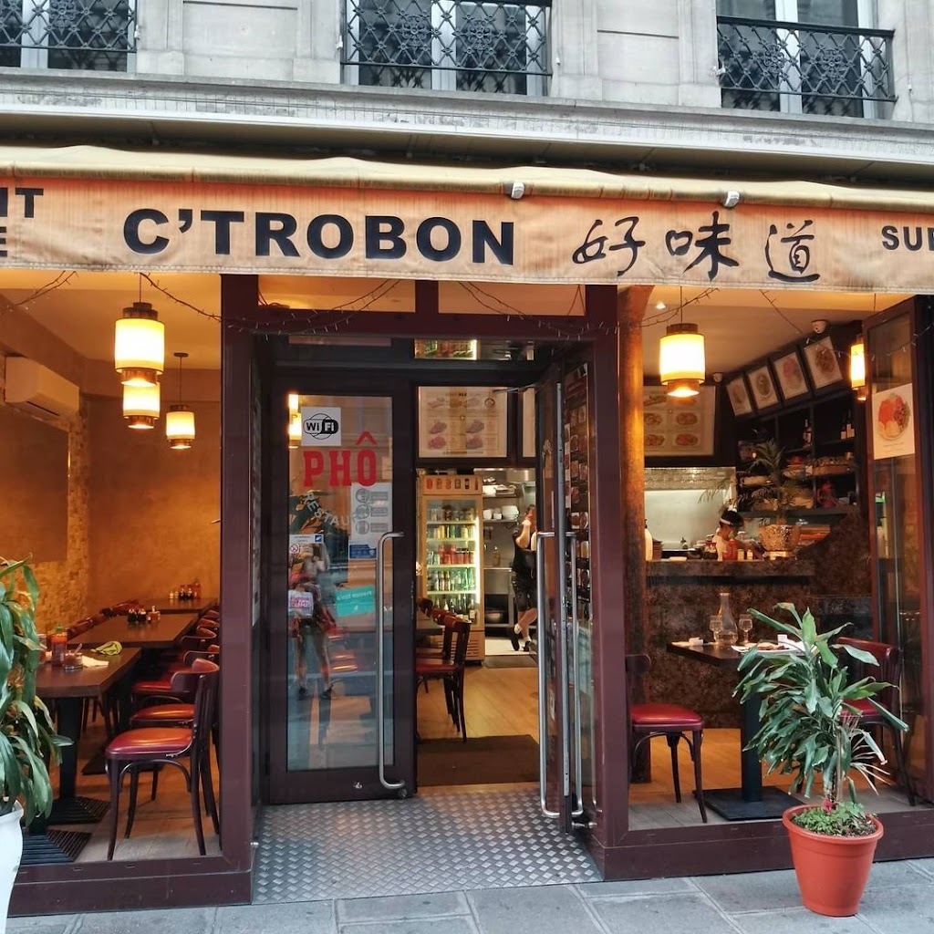 C'Trobon