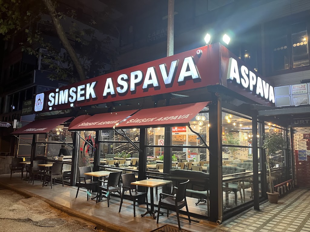 Şimşek Aspava