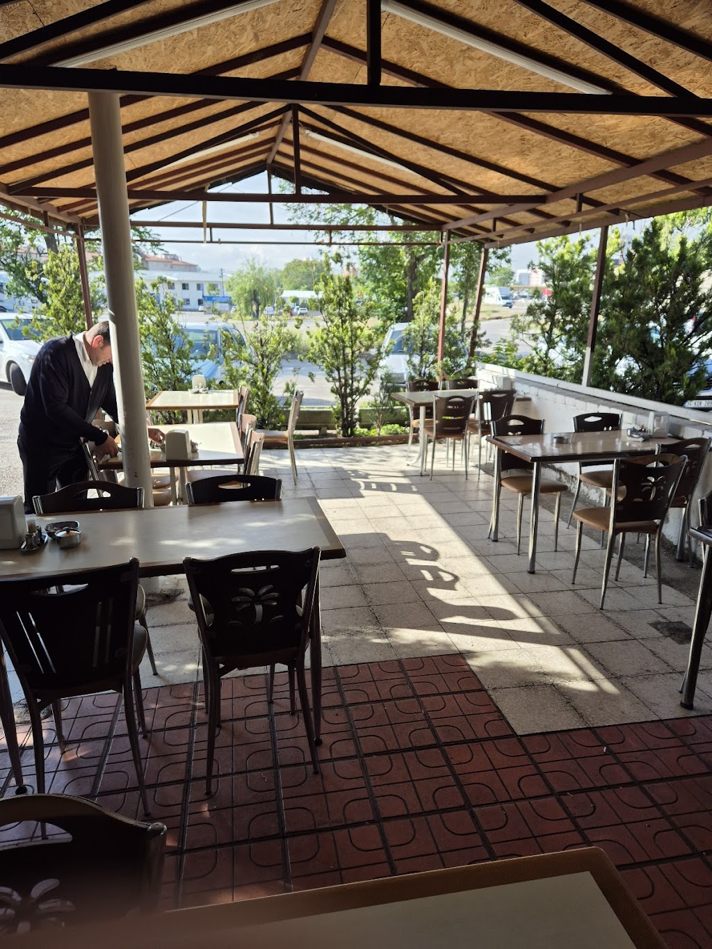 Bolu Akın Lokantası