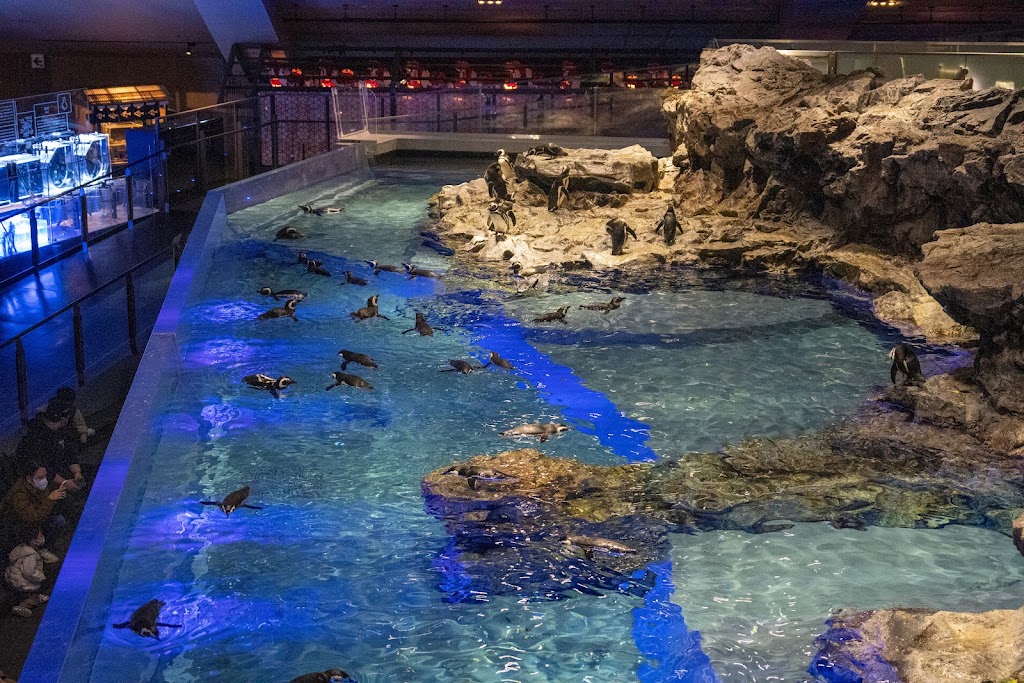 Sumida Aquarium