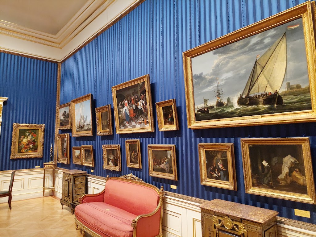 The Wallace Collection