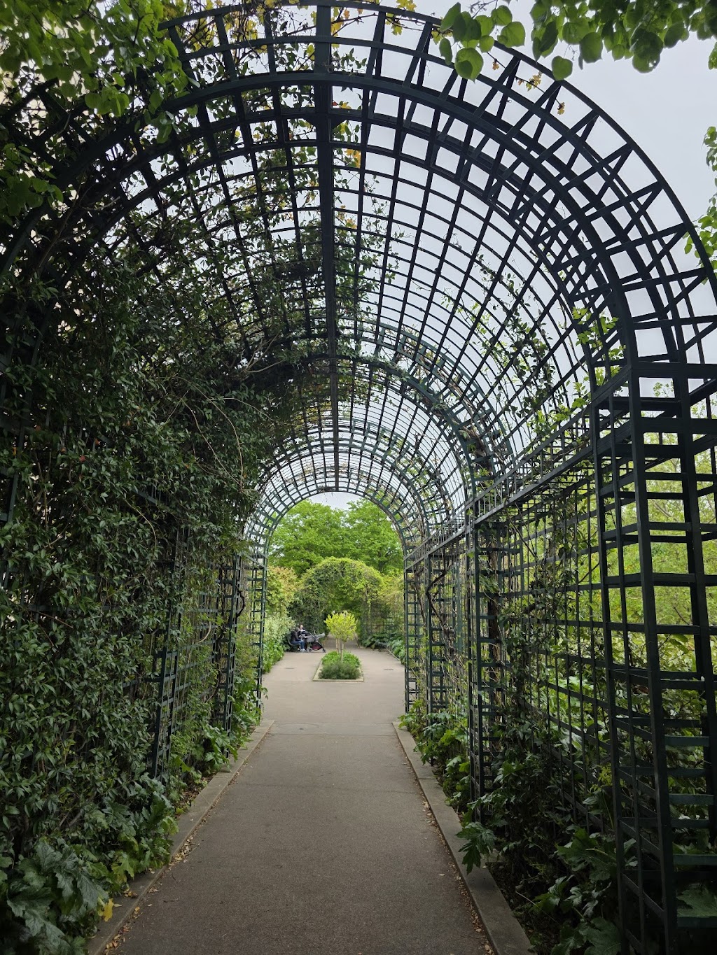 Coulée Verte René-Dumont