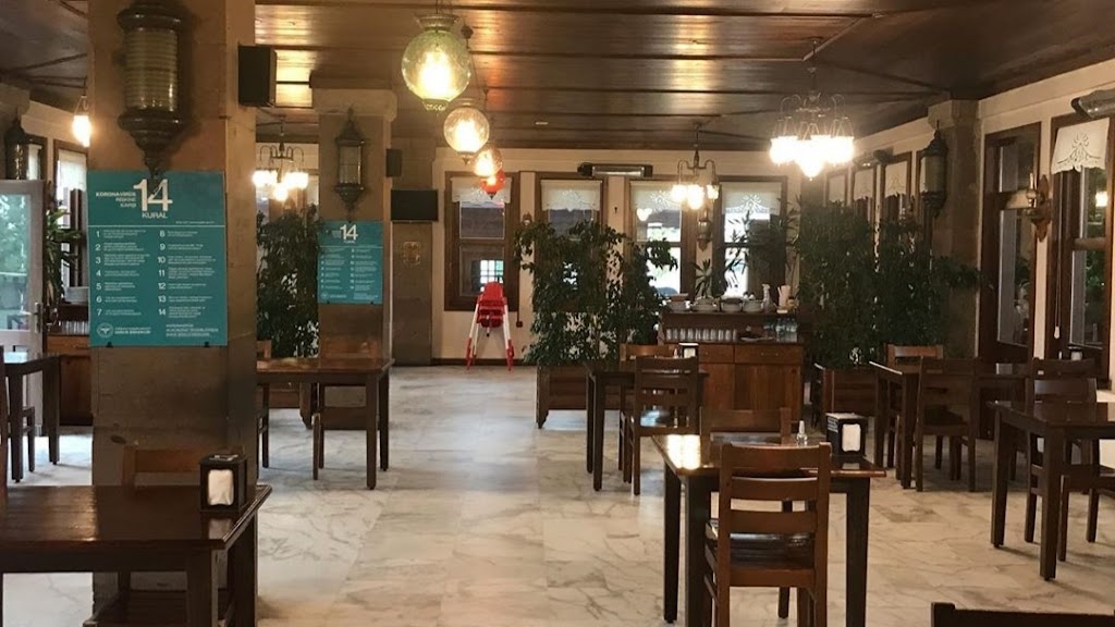 Basrioğlu Piliç Çevirme-Kanat-Köfte-Kuzu Tandır-Satır Adana/Urfa