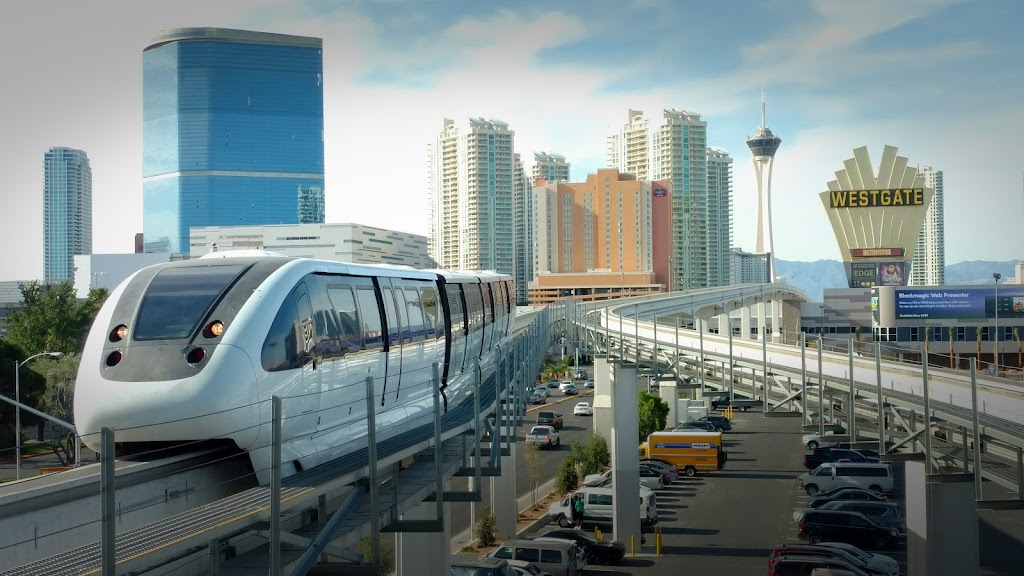 Las Vegas Monorail