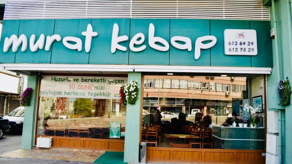 Murat Kebap