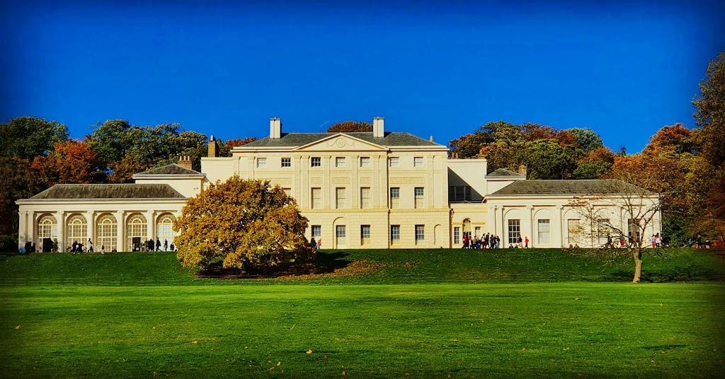 Kenwood House