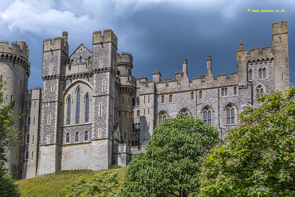 Arundel Castle