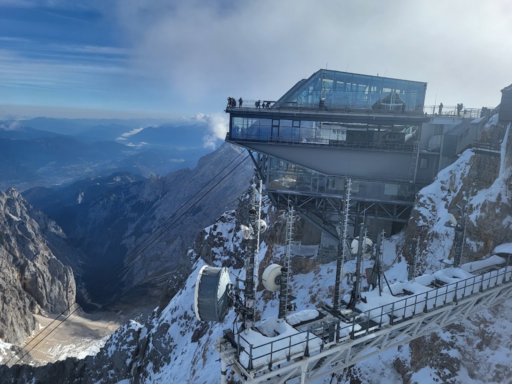 Zugspitze